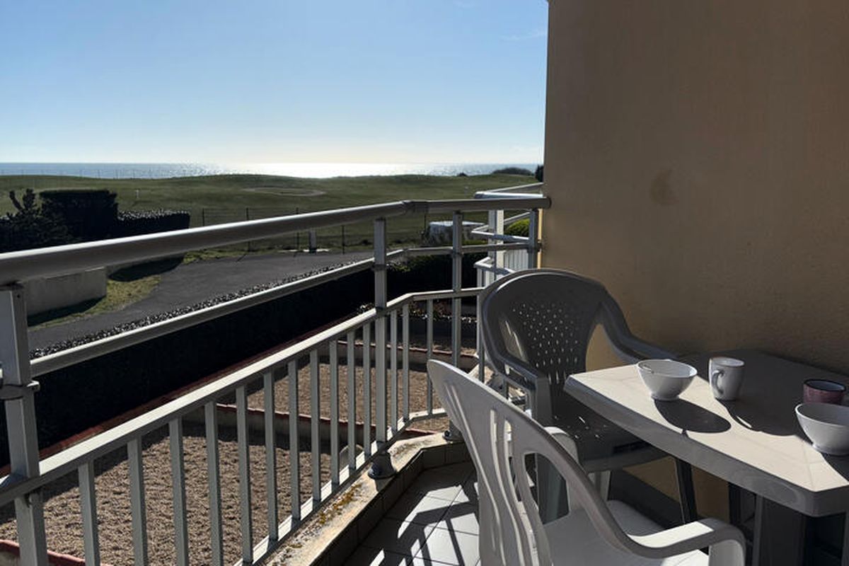 2 Pièces 5 Personnes