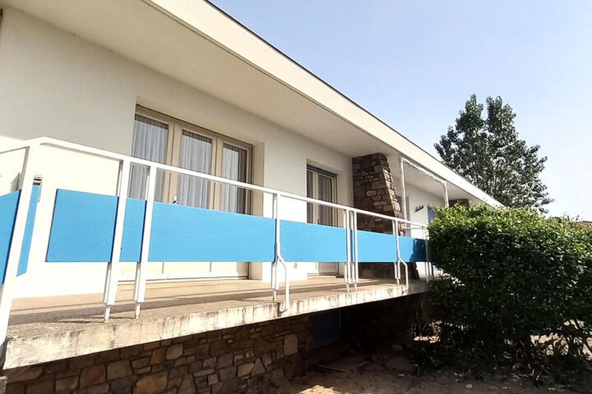 2 Pièces 5 Personnes