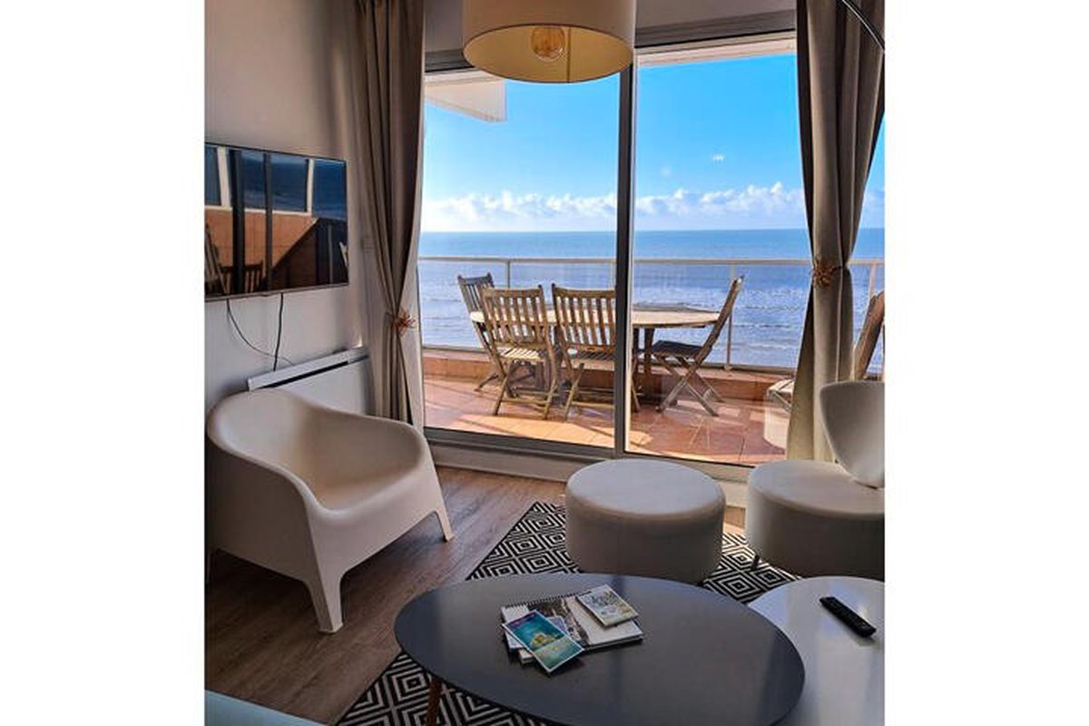 3 Pièces 4 Personnes