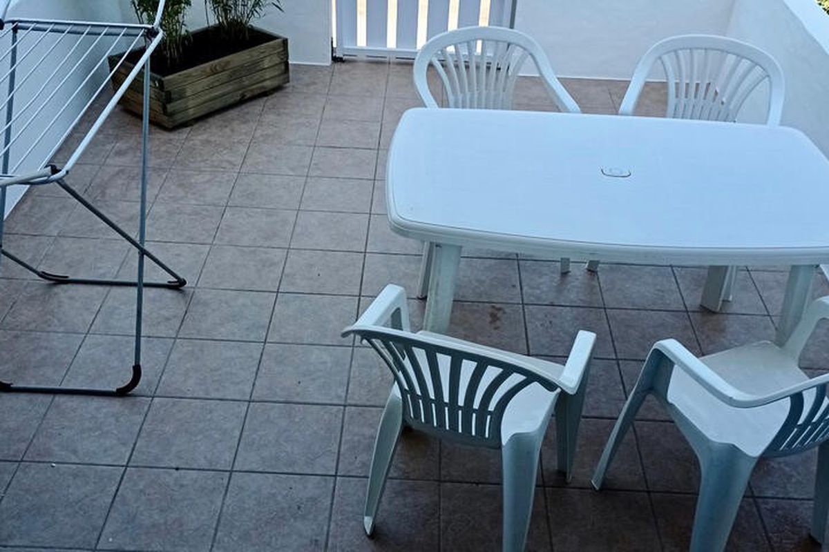 2 Pièces 4 Personnes