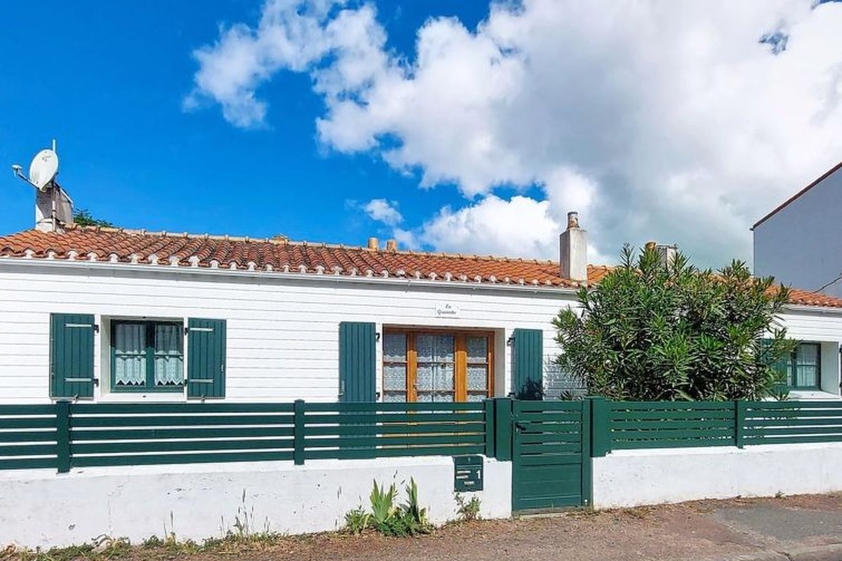 Maison La Grainette