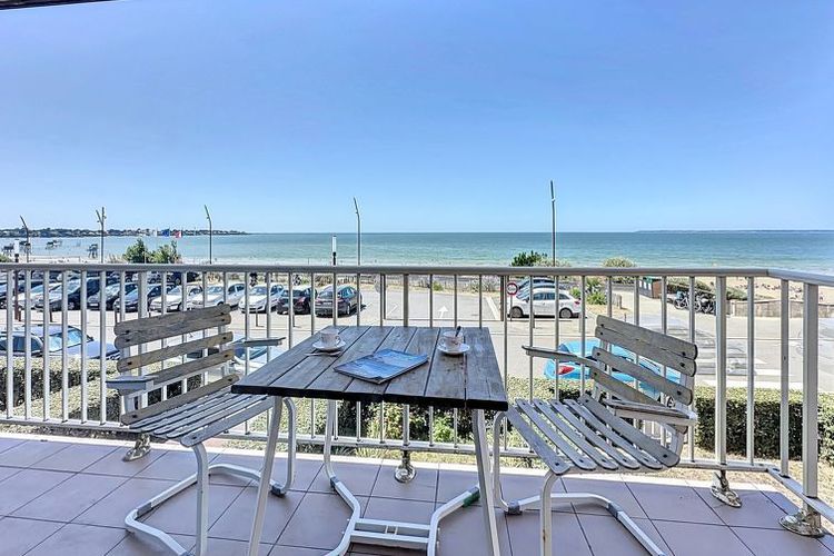 Appartement Atlantide