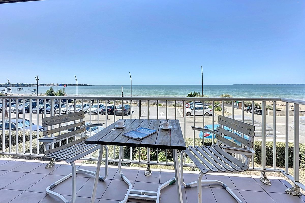 Appartement Atlantide