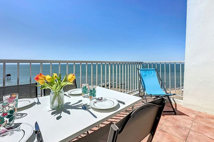 Appartement Le Sextant