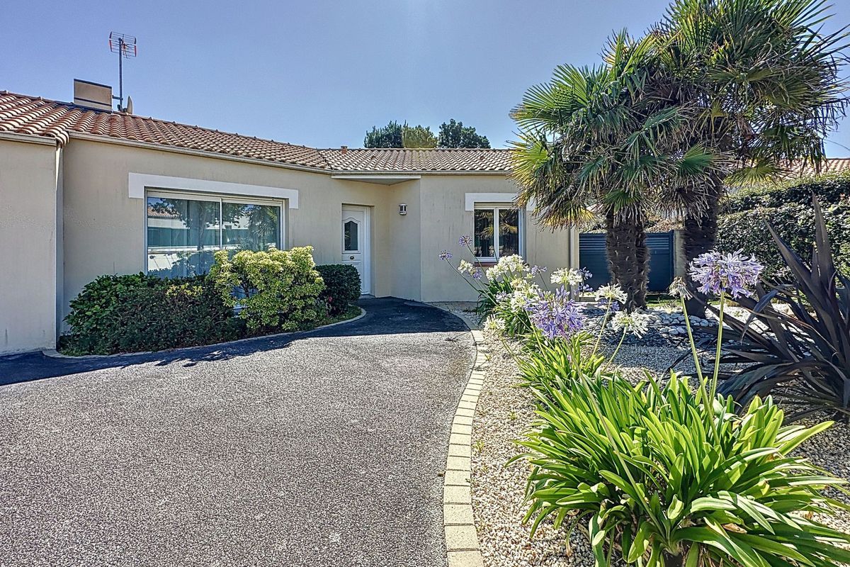 Maison Villa Sel et Pins