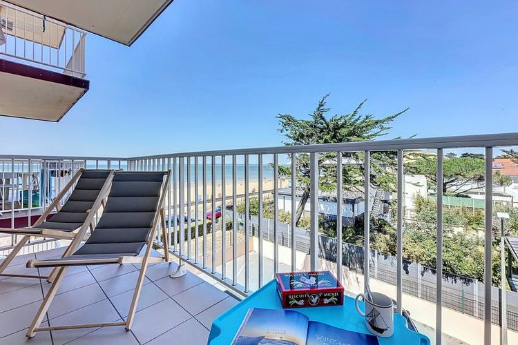 Appartement Atlantide