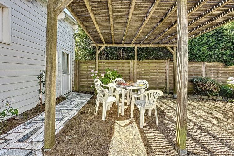 Maison Brin de Muguet