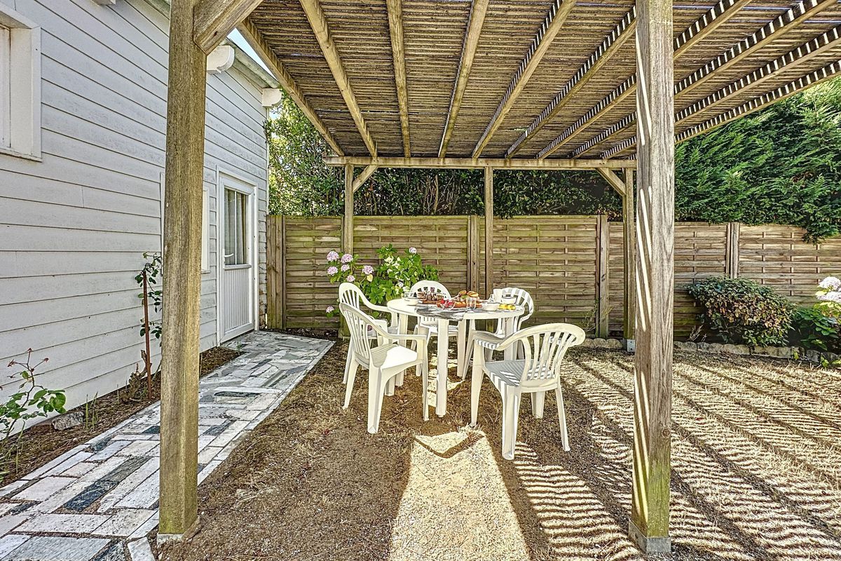 Maison Brin de Muguet