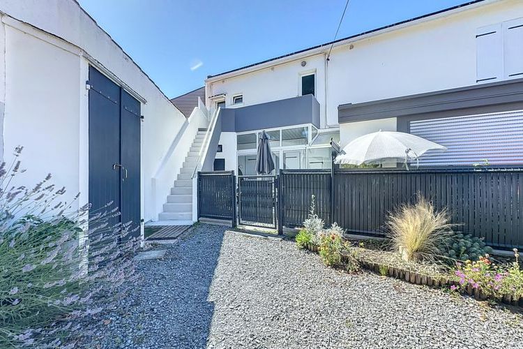 Maison Terre Océane