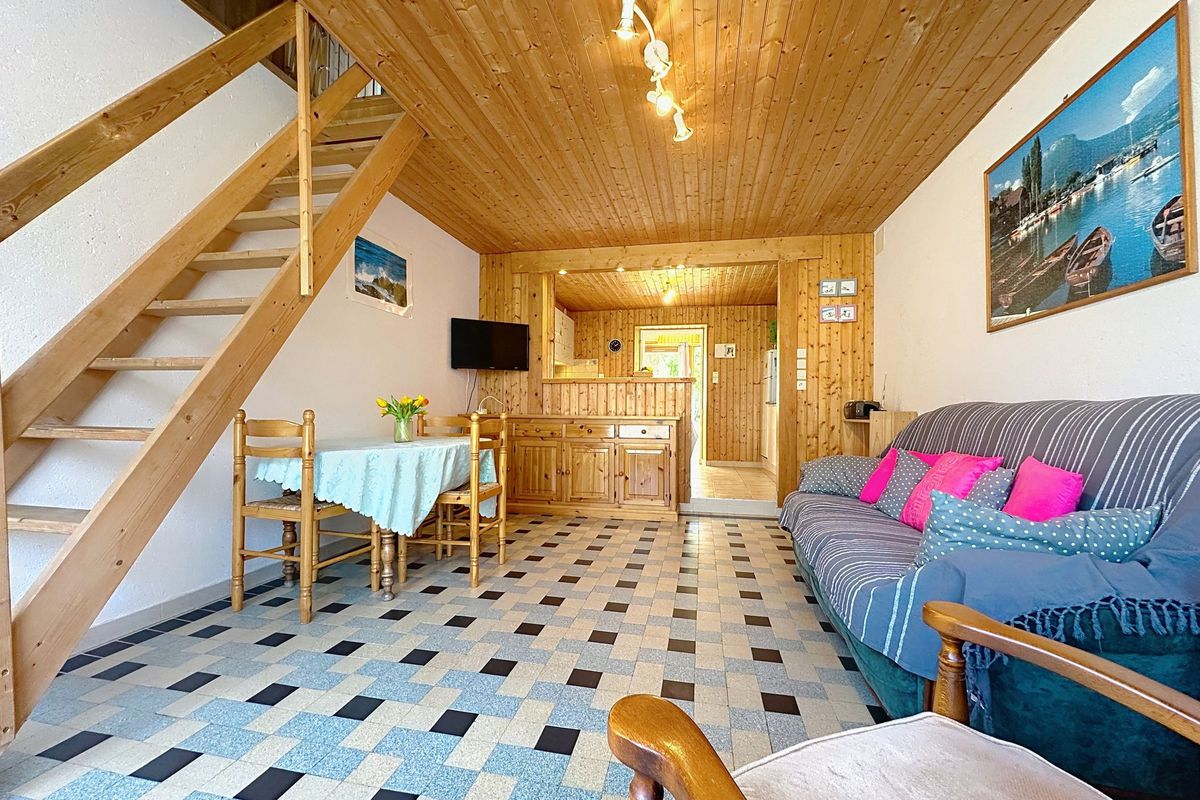 Maison Les Vents Doux