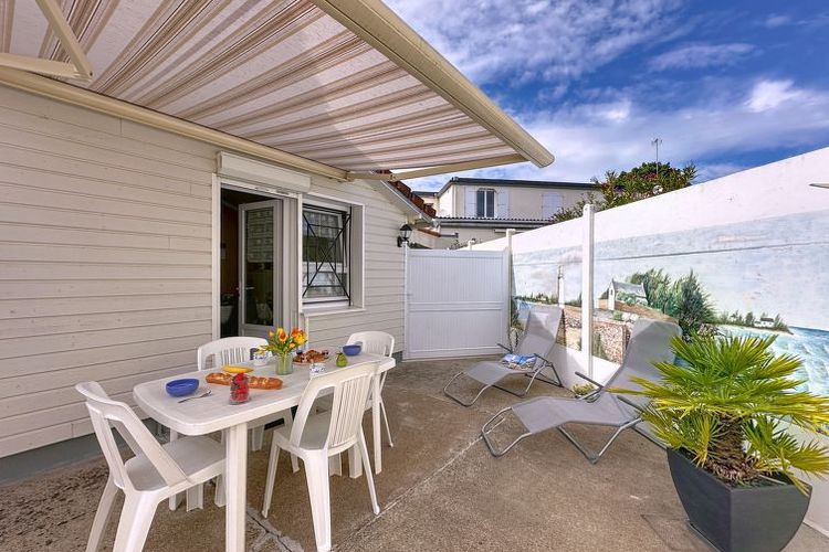 Maison Les Coquillages