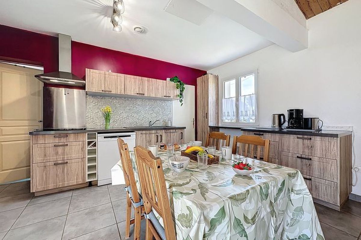 Maison La Pause Atlantique