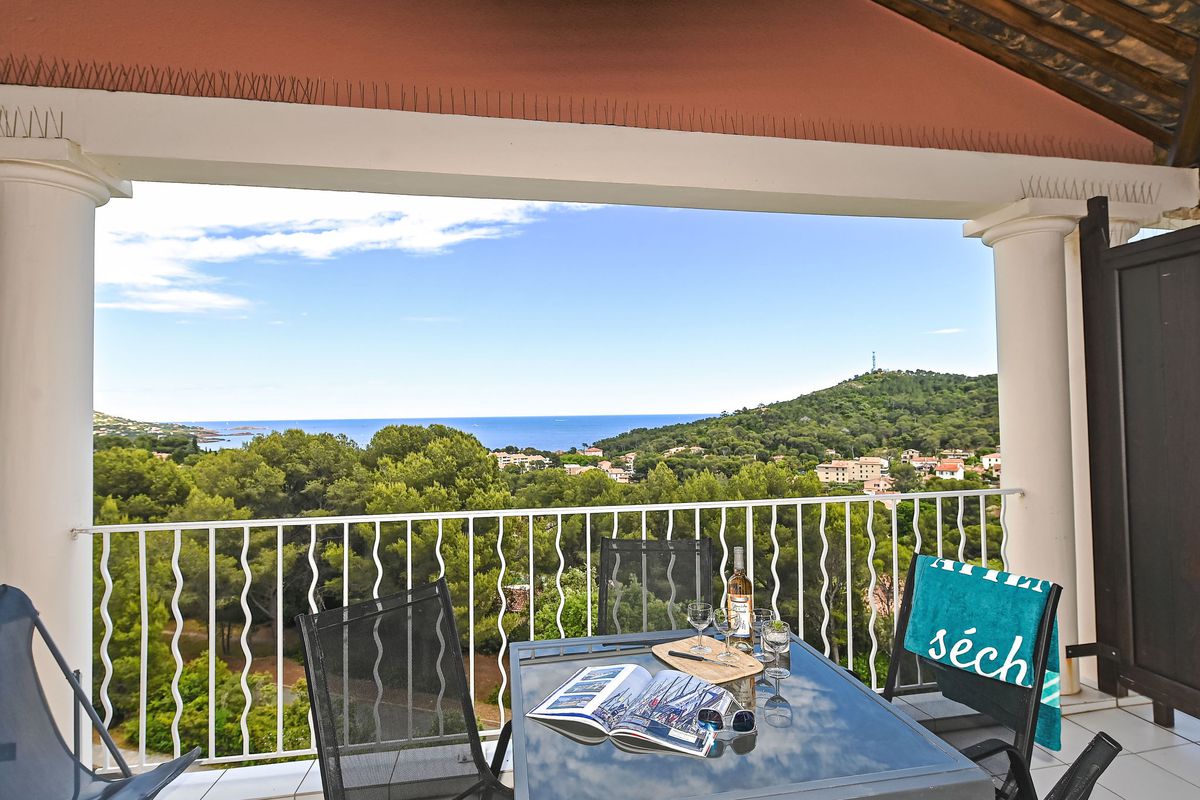 Appartement Le Hameau