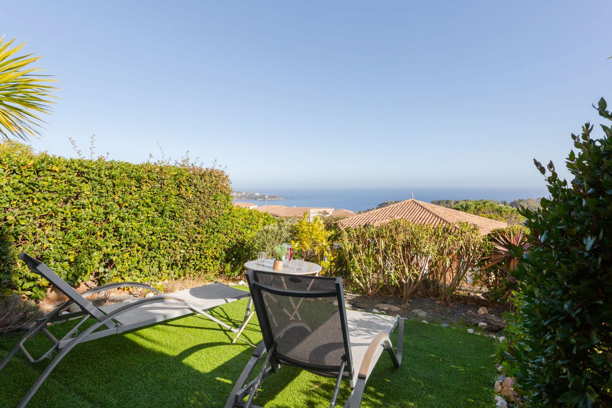 Appartement Les Bastides