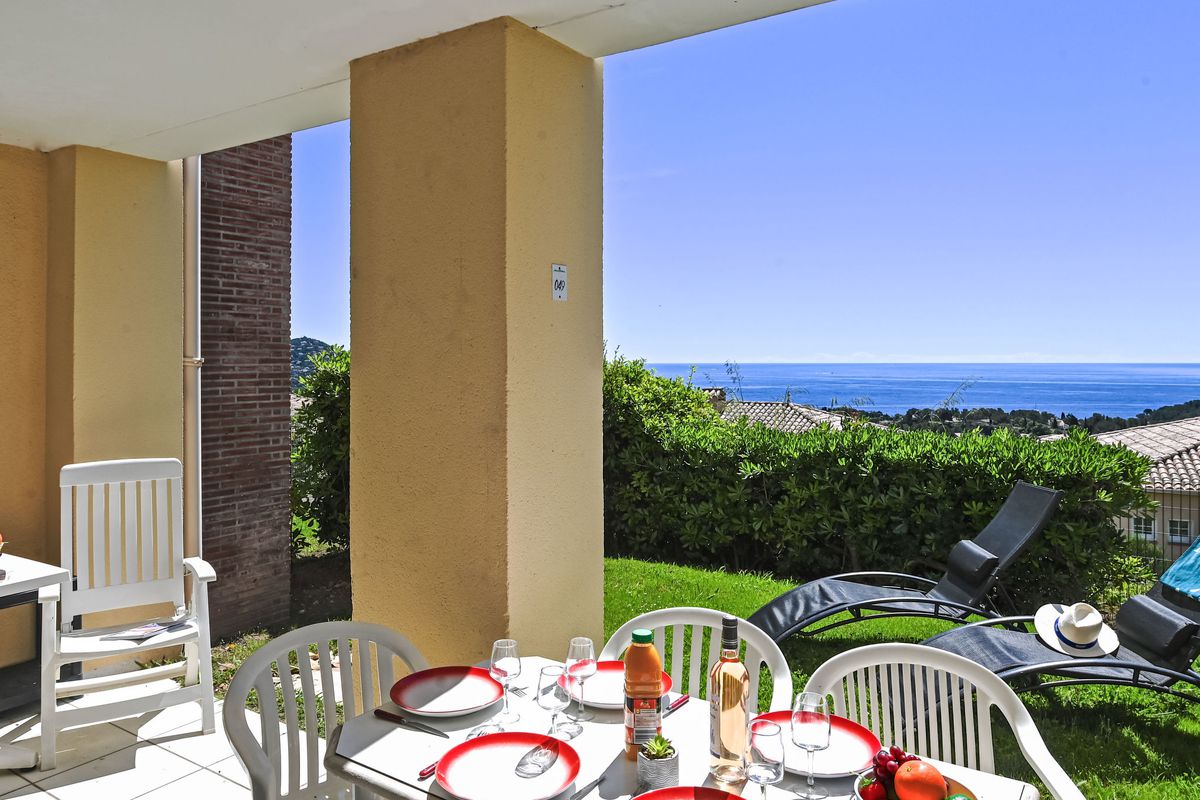 Appartement Les Bastides