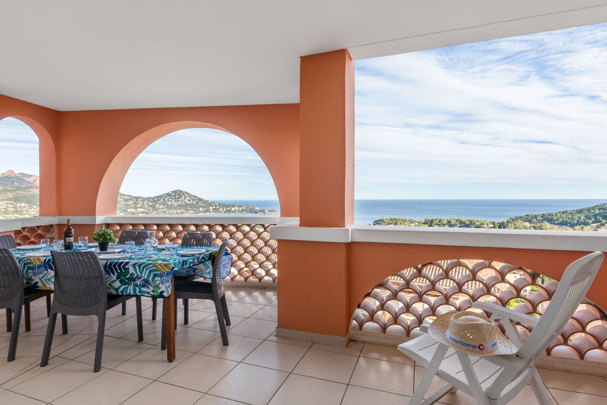 Appartement Les Bastides