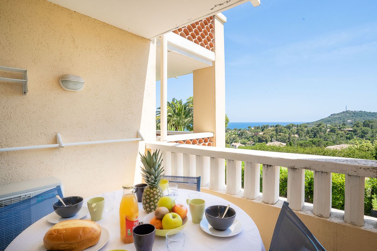 Appartement L'Esquinade P1 111