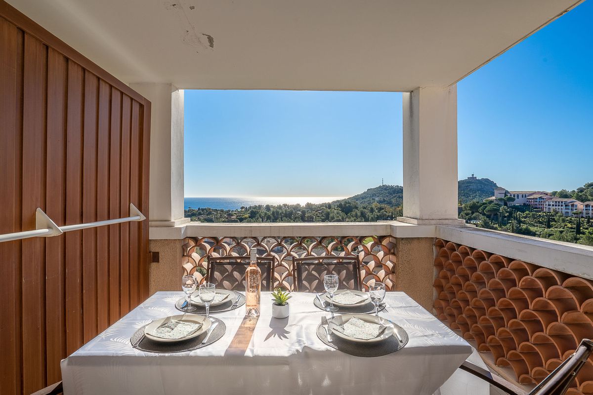 Appartement L'Esquinade