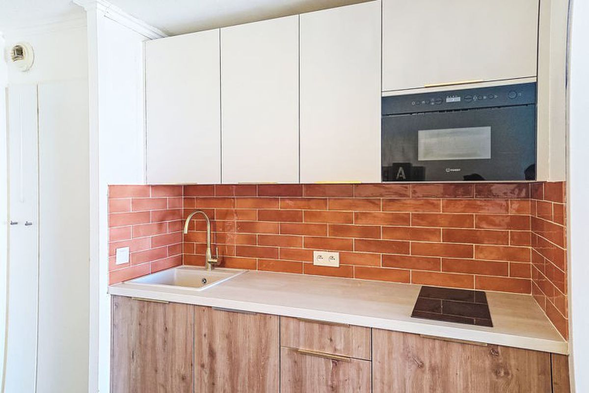 Appartement L'Esquinade J5 226