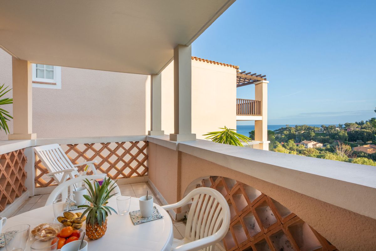 Appartement L'Esquinade