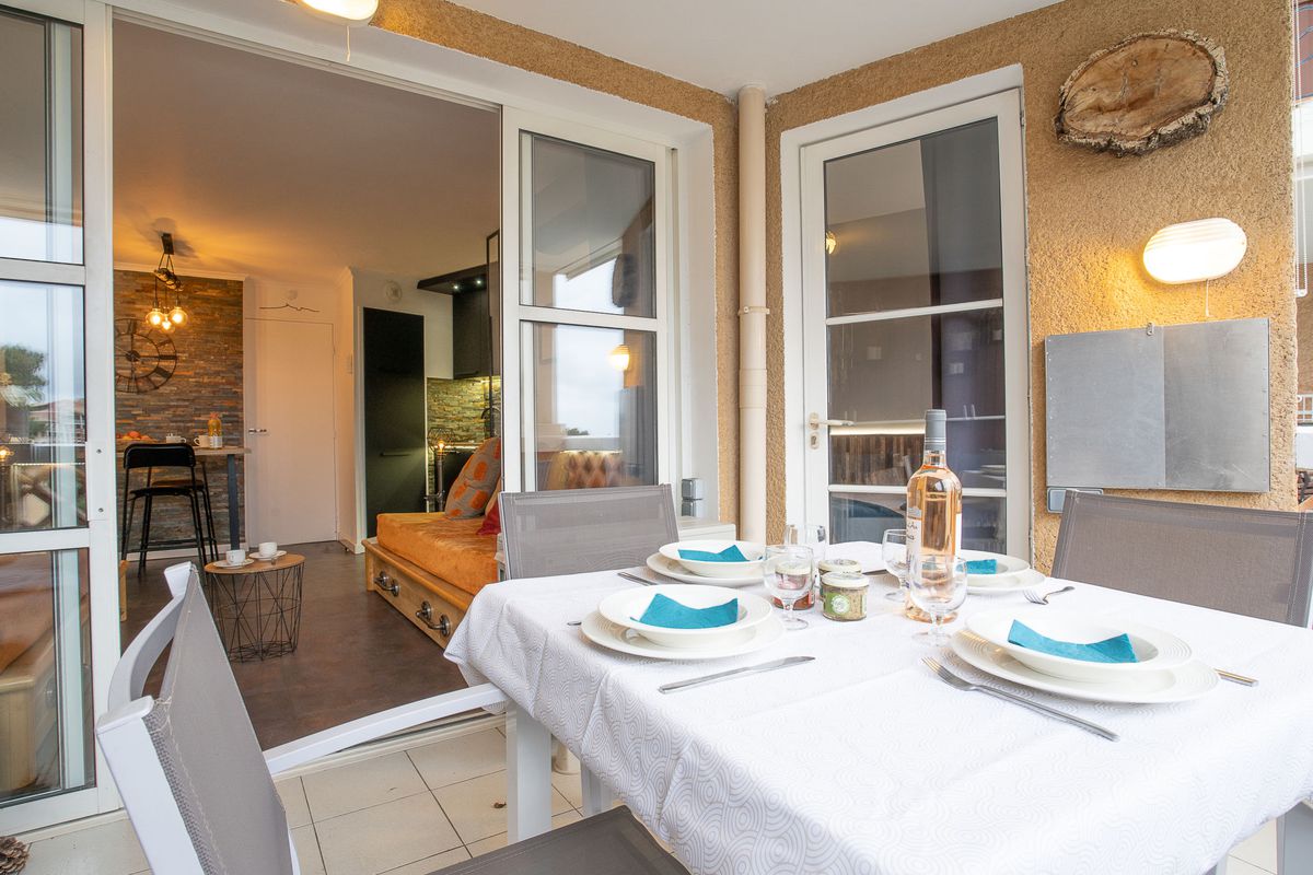 Appartement L'Esquinade