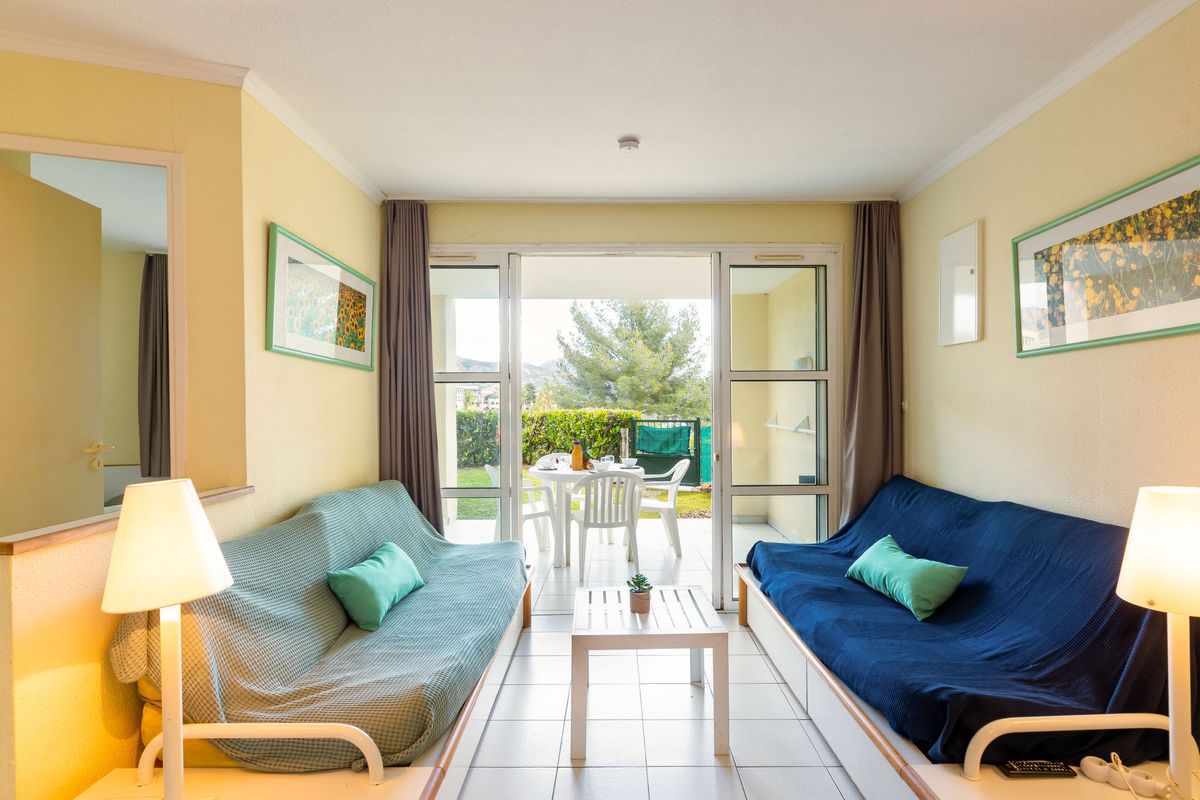 Appartement L'Esquinade