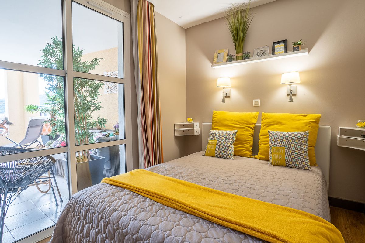 Appartement L'Esquinade P3 314