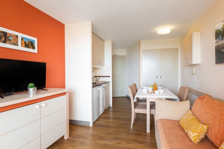 Appartement L'Esquinade