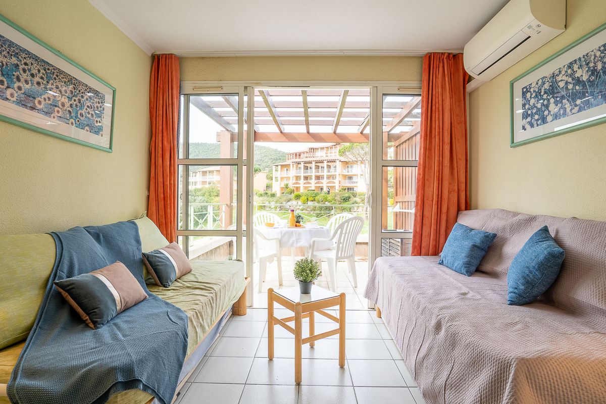 Appartement L'Esquinade