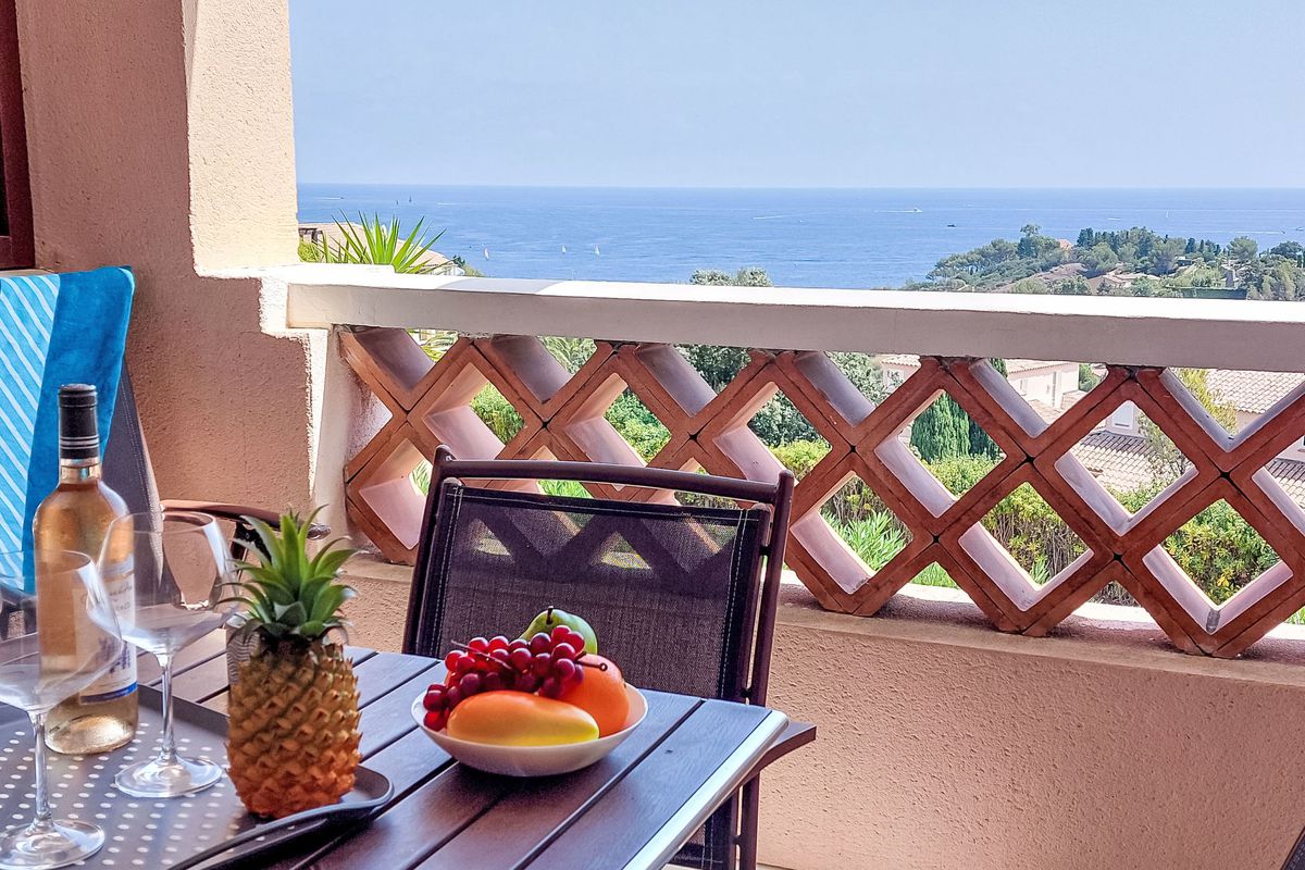 Appartement L'Esquinade