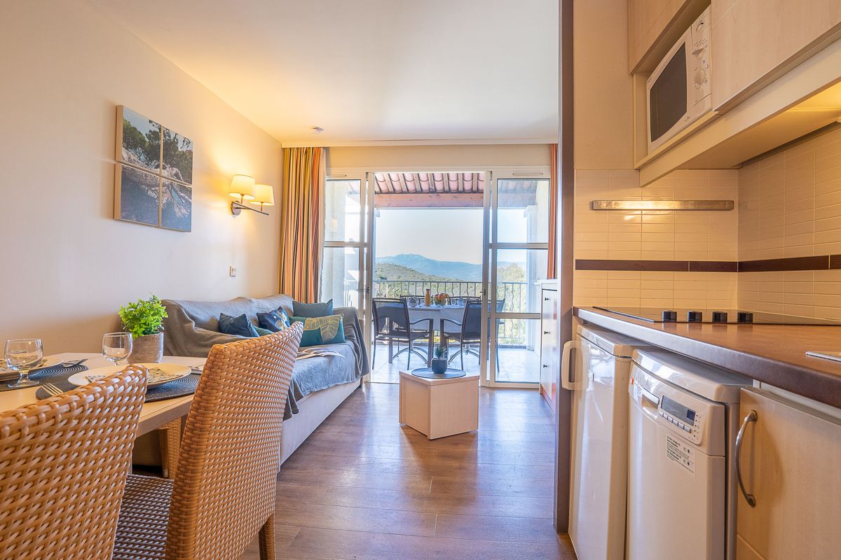 Appartement L'Esquinade