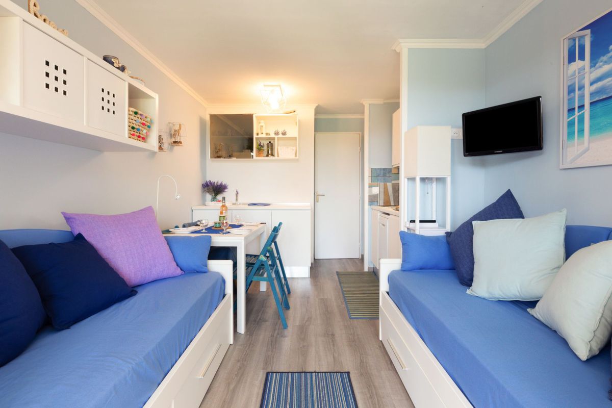 Appartement L'Esquinade