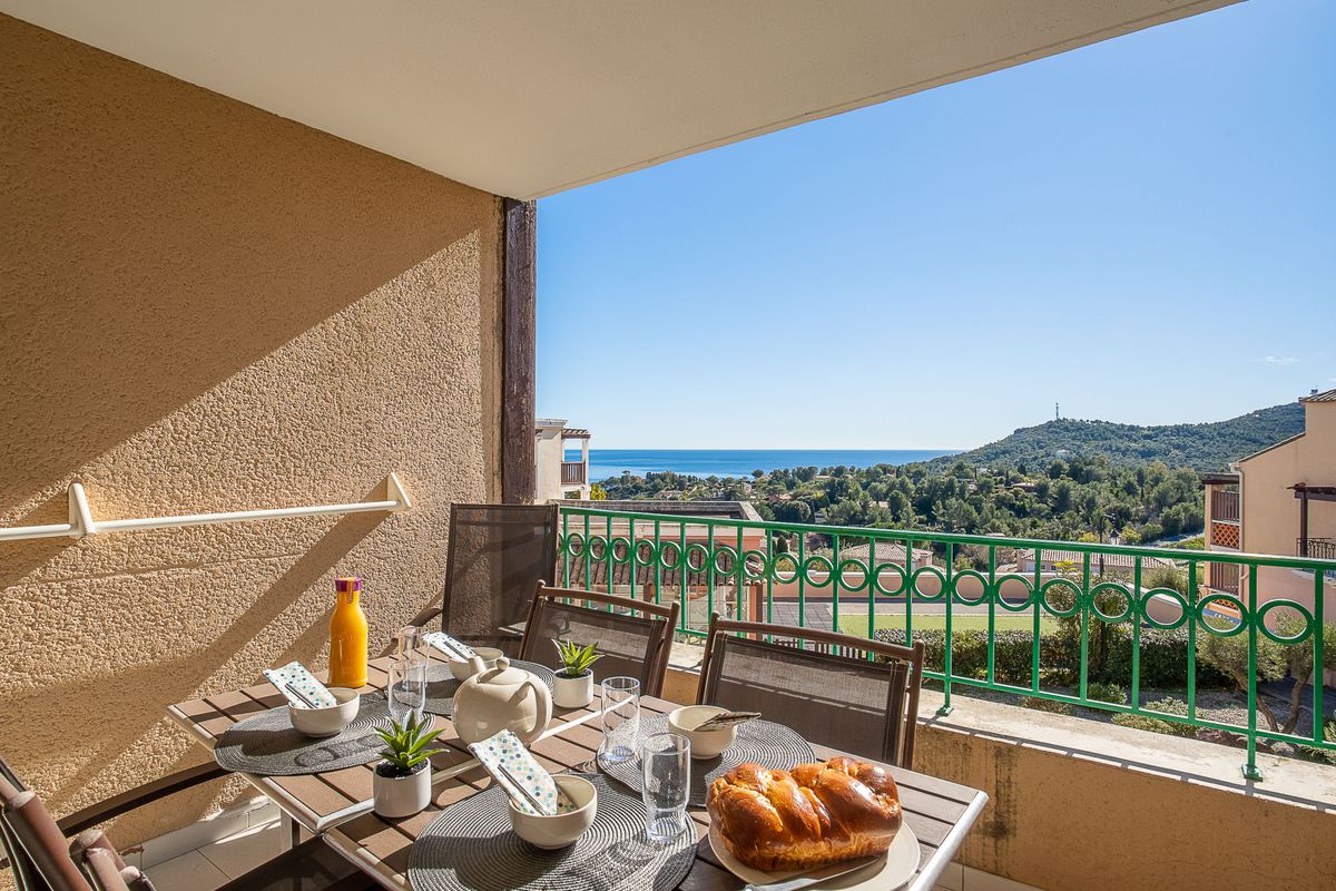 Appartement L'Esquinade - place des pêcheurs