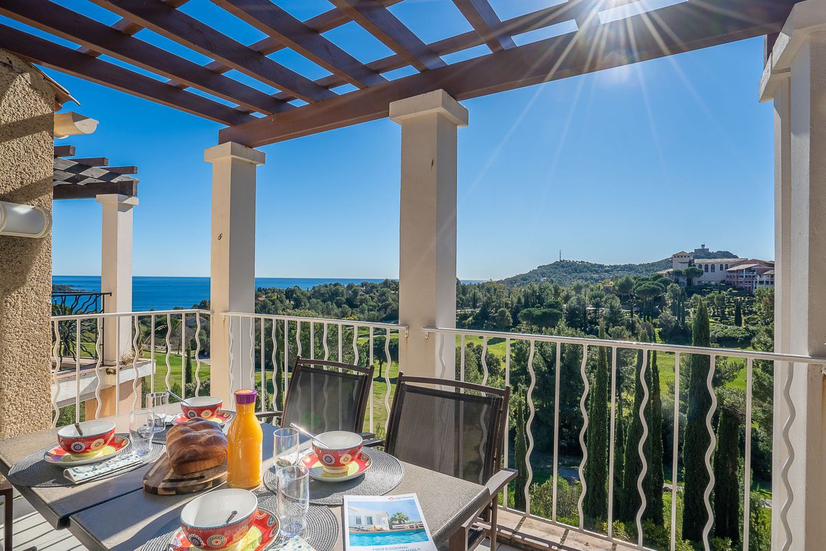 Appartement L'Esquinade