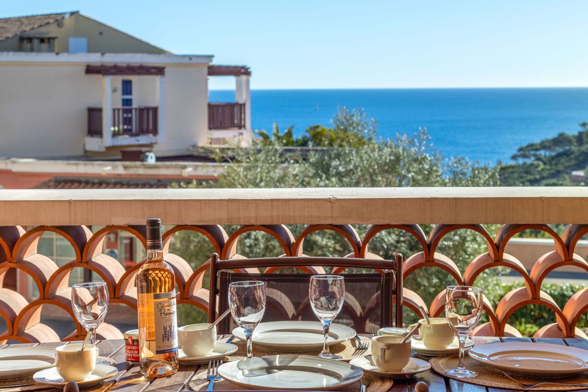 Appartement L'Esquinade