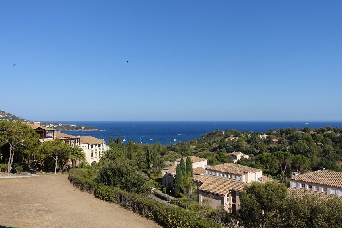 Appartement L'Esquinade