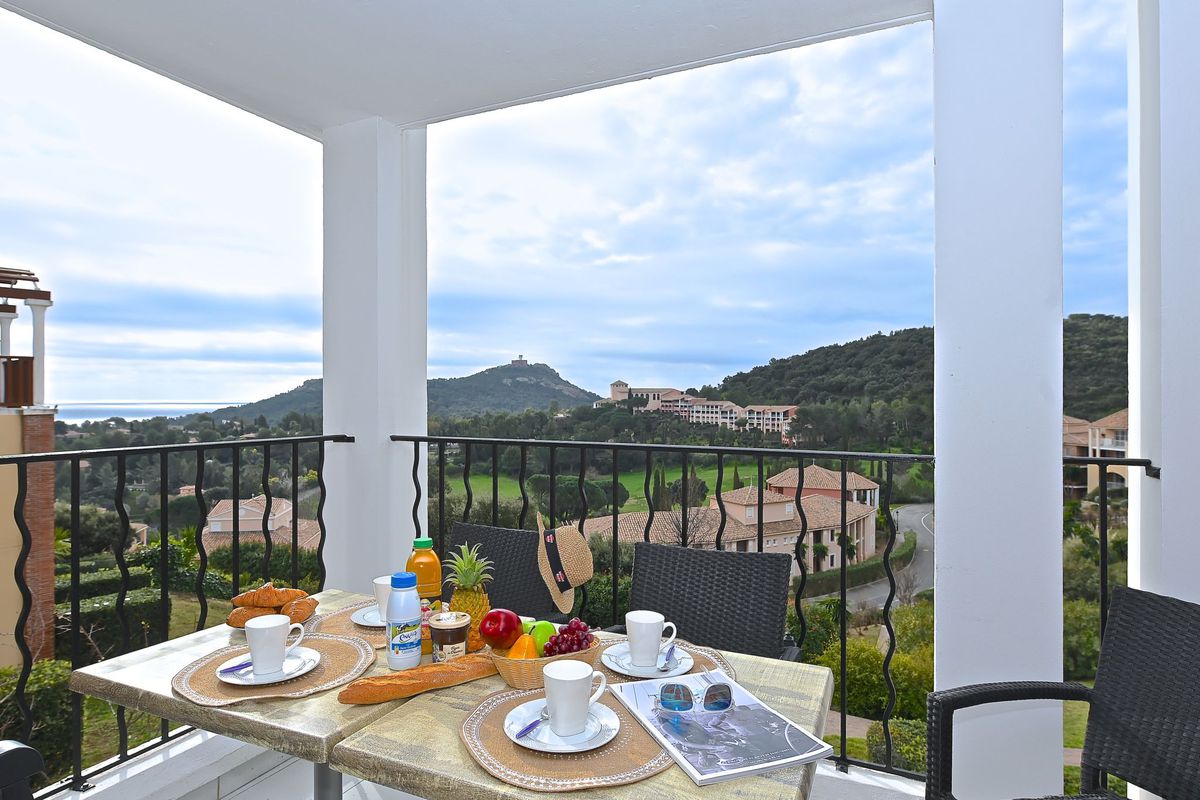 Appartement L'Esquinade