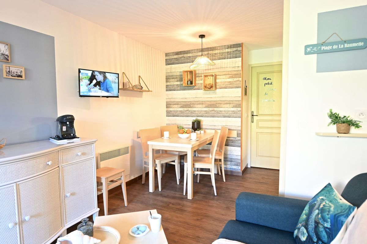 Appartement L'Esquinade J3 029