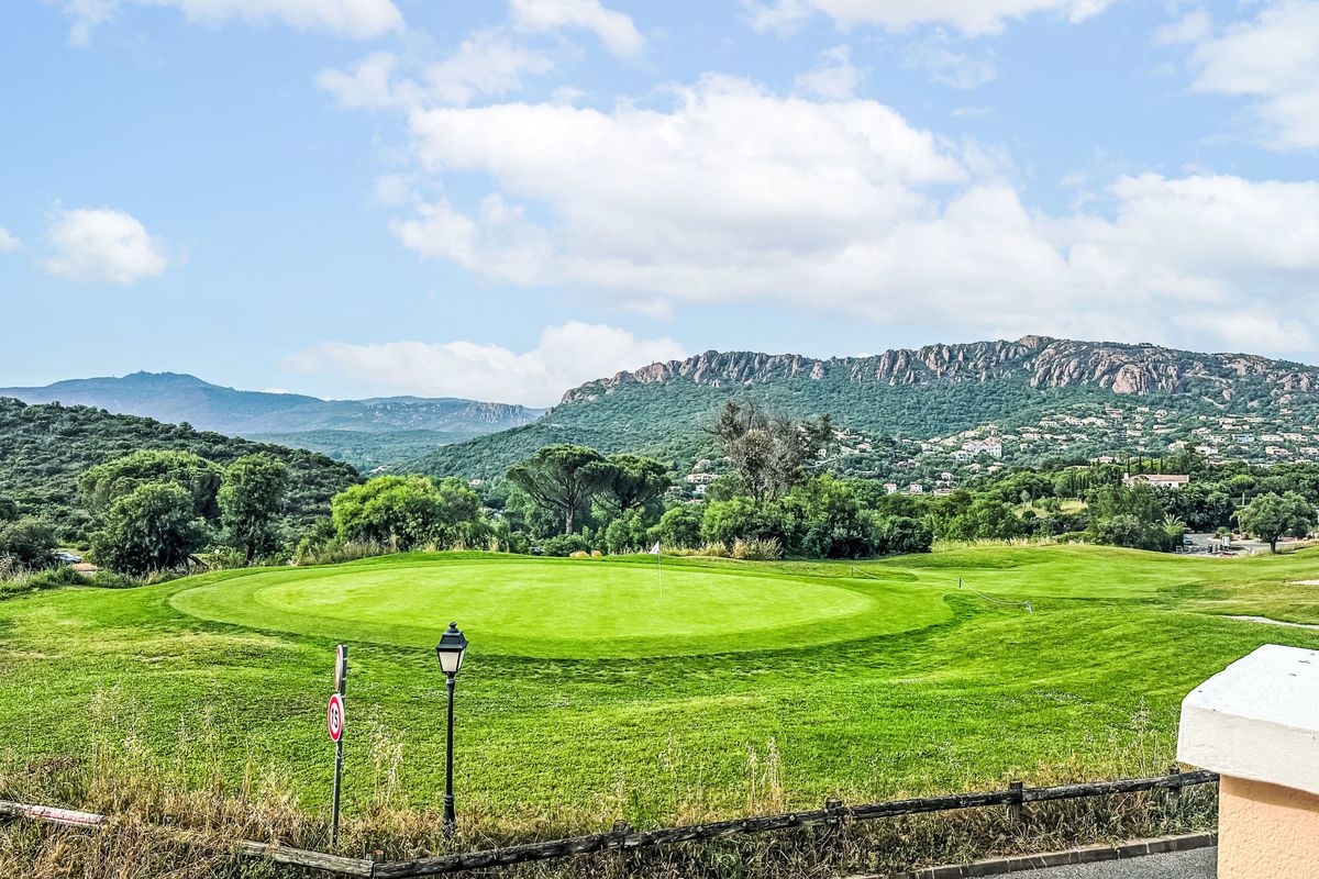 Appartement Le Village