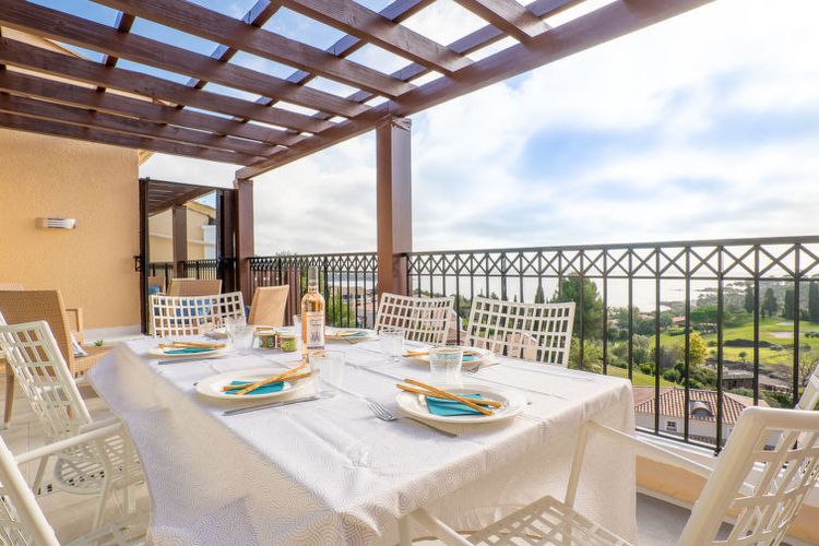 Appartement Le Village