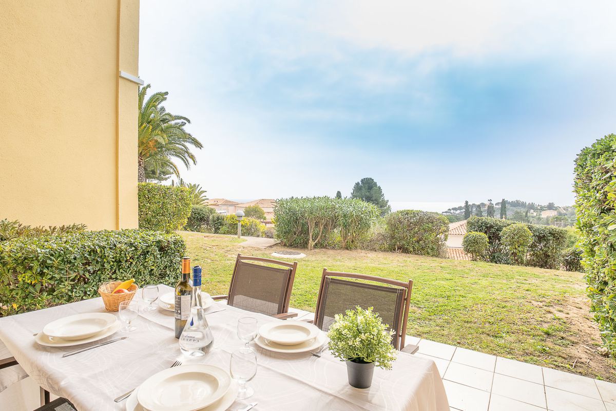 Appartement Le Village