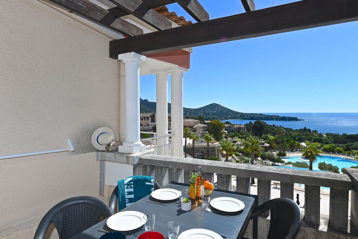 Appartement Le Village