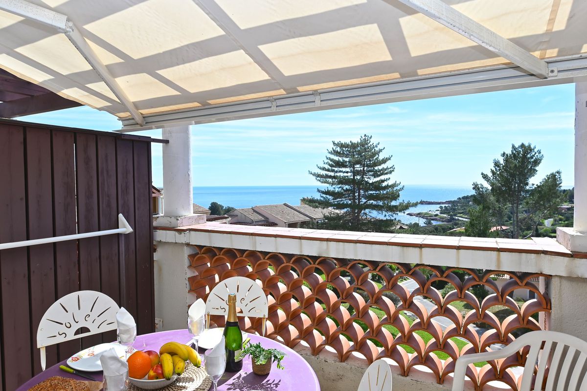 Appartement Le Village