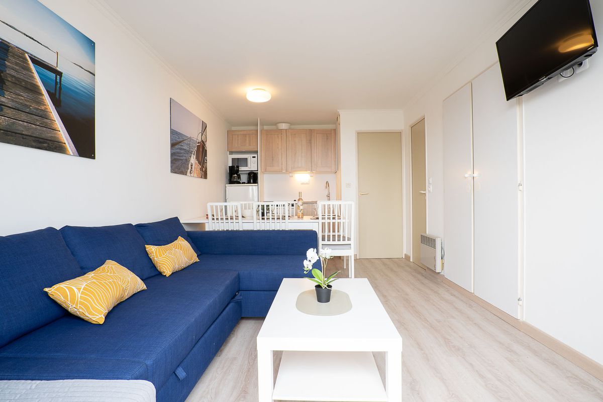 Appartement Le Village