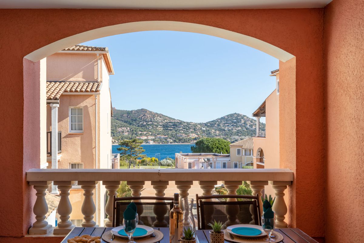 Appartement Le Village