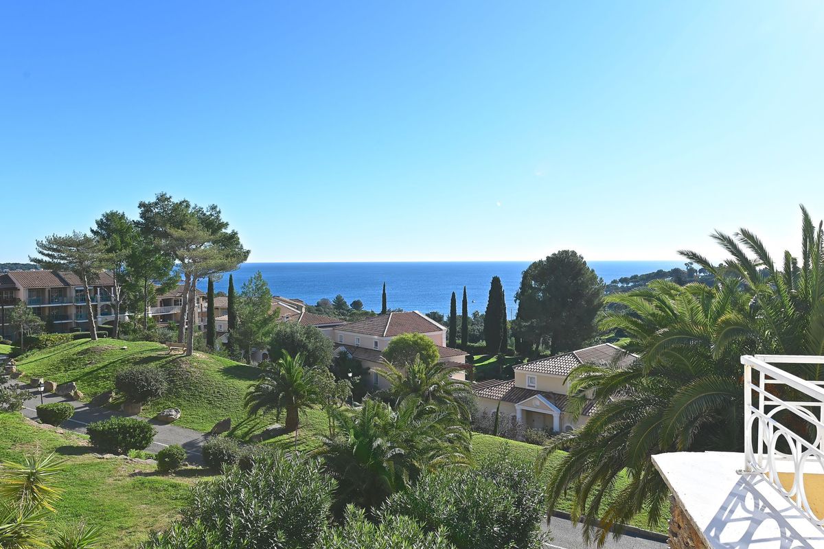 Appartement Le Village