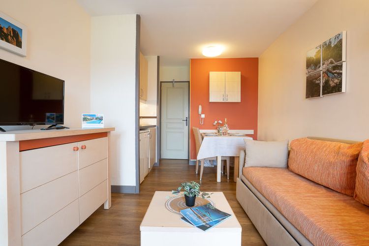 Appartement Le Village