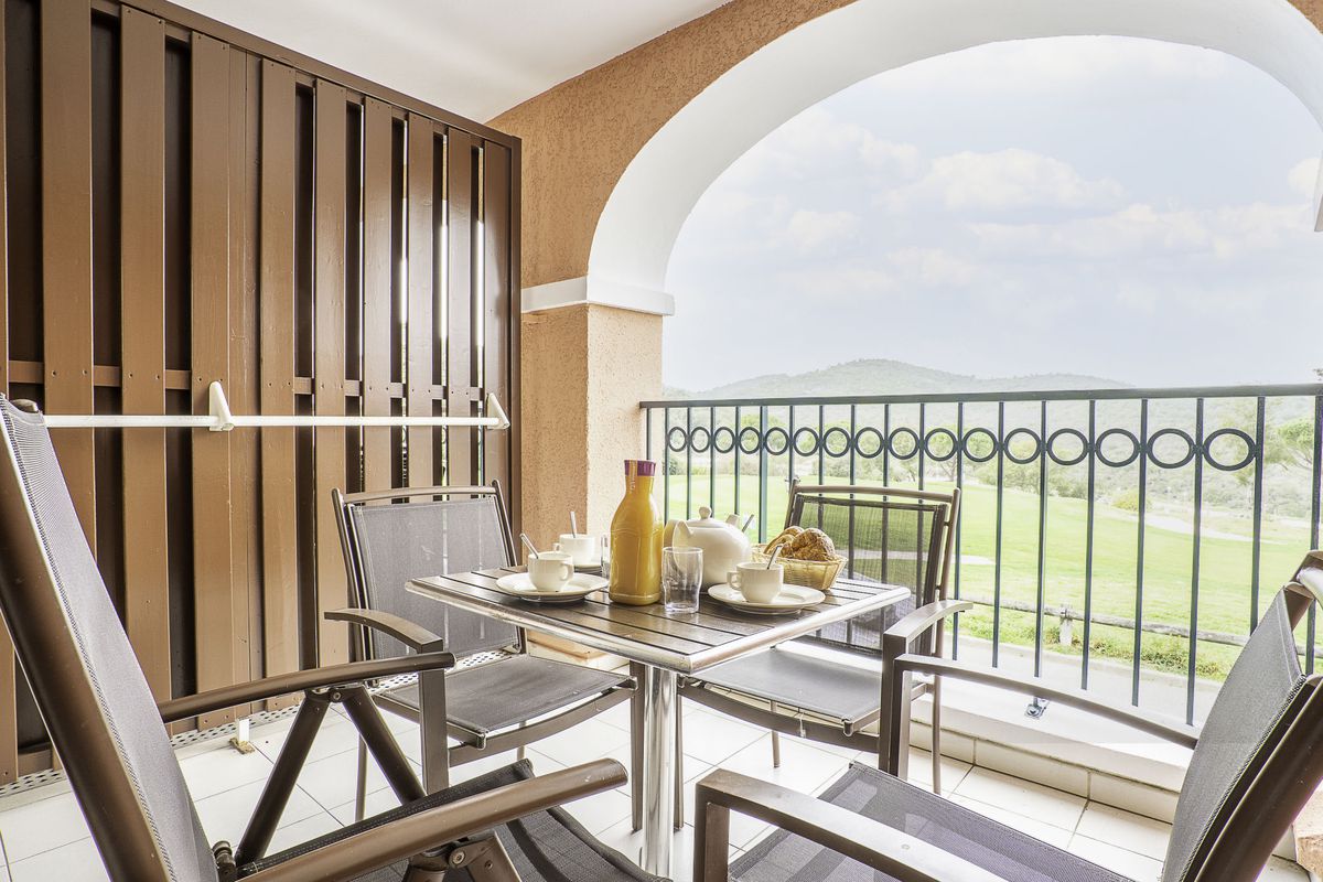 Appartement Le Village