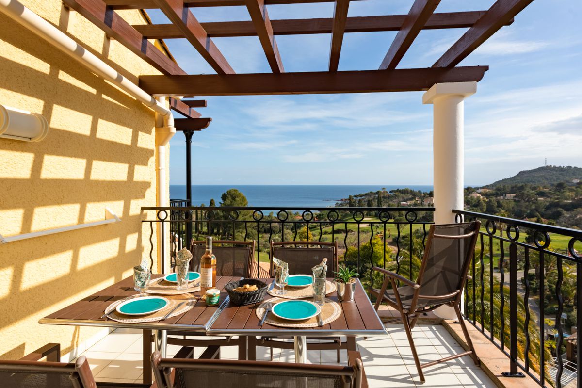 Appartement Le Village