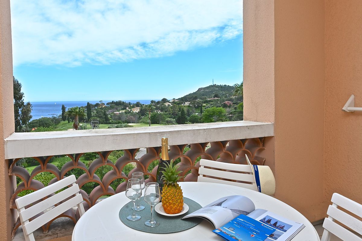 Appartement Le Village